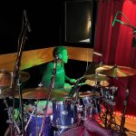 Tony Moore Drummer